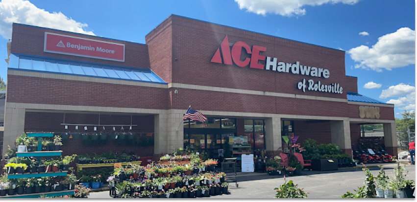 Rolesville Ace Hardware